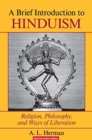 Image for BRIEF INTRODUCTION TO HINDUISM