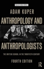 Image for ANTHROPOLOGY &amp; ANTHROPOLOGISTS