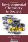 Image for ENVIRONMENTAL CHEMISTRY IN SOCIETY