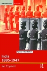 Image for INDIA 18851947