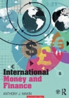 Image for INTERNATIONAL MONEY &amp; FINANCE
