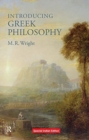 Image for INTRODUCING GREEK PHILOSOPHY