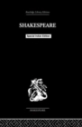 Image for SHAKESPEARE