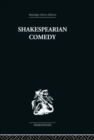 Image for SHAKESPEARIAN COMEDY