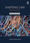 Image for SHIPPING LAW