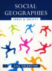 Image for SOCIAL GEOGRAPHIES