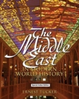 Image for MIDDLE EAST IN MODERN WORLD HISTORY
