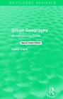 Image for URBAN GEOGRAPHY ROUTLEDGE REVIVALS