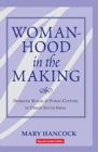 Image for WOMANHOOD IN THE MAKING
