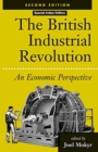 Image for BRITISH INDUSTRIAL REVOLUTION