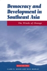 Image for DEMOCRACY &amp; DEVELOPMENT IN SOUTHEAST ASI