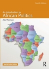 Image for INTRODUCTION TO AFRICAN POLITICS
