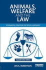 Image for ANIMALS WELFARE &amp; THE LAW
