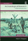 Image for ARCHAEOLOGICAL RESEARCH