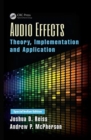 Image for AUDIO EFFECTS