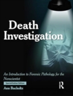 Image for DEATH INVESTIGATION