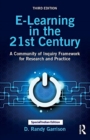 Image for ELEARNING IN THE 21ST CENTURY