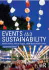 Image for EVENTS &amp; SUSTAINABILITY