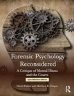 Image for FORENSIC PSYCHOLOGY RECONSIDERED