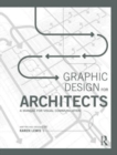 Image for GRAPHIC DESIGN FOR ARCHITECTS