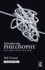 Image for INTRODUCING PHILOSOPHY