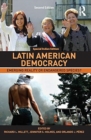 Image for LATIN AMERICAN DEMOCRACY
