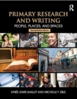 Image for PRIMARY RESEARCH &amp; WRITING