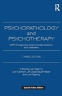 Image for PSYCHOPATHOLOGY &amp; PSYCHOTHERAPY