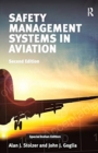 Image for SAFETY MANAGEMENT SYSTEMS IN AVIATION