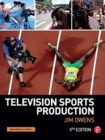 Image for TELEVISION SPORTS PRODUCTION