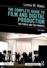 Image for COMPLETE GUIDE TO FILM &amp; DIGITAL PRODUCT