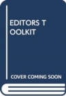 Image for EDITORS TOOLKIT