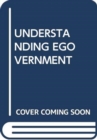 Image for UNDERSTANDING EGOVERNMENT