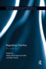 Image for Regulating Charities