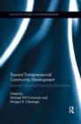 Image for Toward Entrepreneurial Community Development
