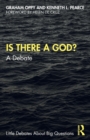 Image for Is There a God?