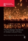 Image for The Routledge Handbook of Global Cultural Policy