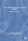 Image for The Companion to Development Studies