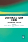 Image for Environmental Human Rights