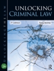 Unlocking criminal law - Storey, Tony
