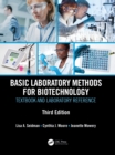 Image for Basic Laboratory Methods for Biotechnology