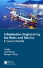 Image for Information Engineering for Ports and Marine Environments