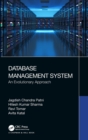 Image for Database management system  : an evolutionary approach