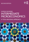 Image for Intermediate microeconomics  : a tool-building approach