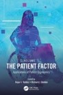 Image for The patient factorVolume 2,: Applications of patient ergonomics