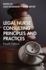 Image for Legal Nurse Consulting Principles and Practices