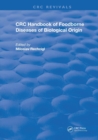 Image for CRC Handbook of Foodborne Diseases of Biological Origin
