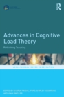 Image for Advances in cognitive load theory  : rethinking teaching