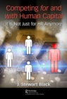 Image for The final frontier of competition  : competing for and with human capital