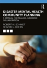 Image for Disaster Mental Health Community Planning